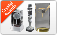 trophies