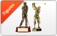 trophies
