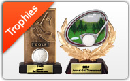 trophies