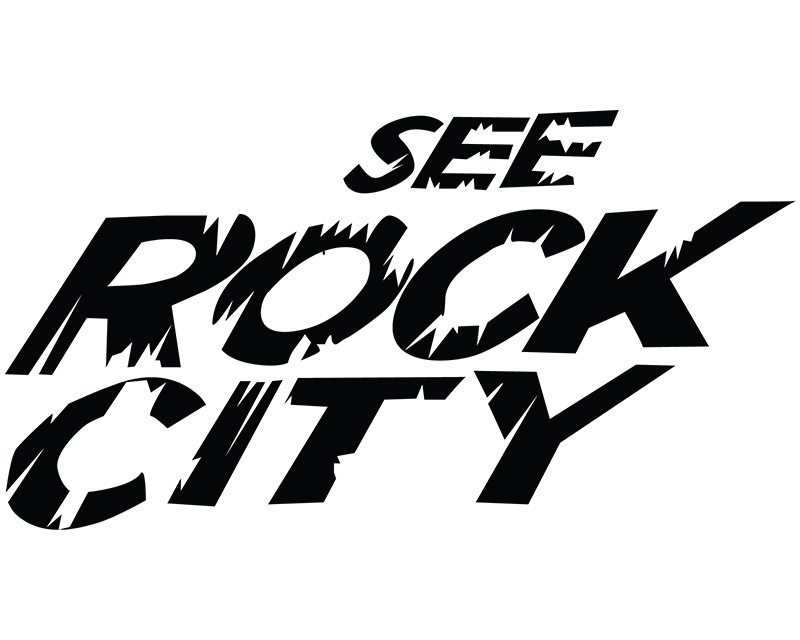 Rock City Tumbler Design