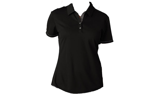 Womens Adidas Short Sleeve Shirt - A222