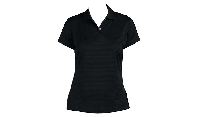 Womens Adidas Short Sleeve Shirt - A162