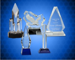 Premier Crystal Awards