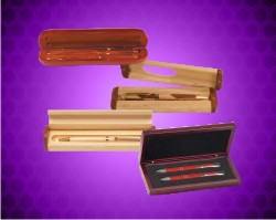 Pens, Cases and Letter Openers