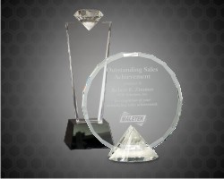 Diamond Crystal Awards