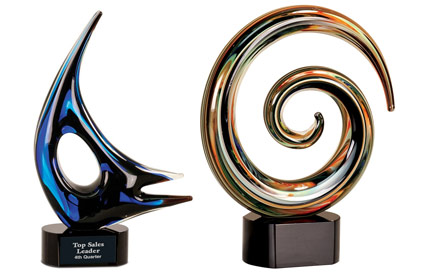 Art Glass Award