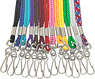 Lanyards